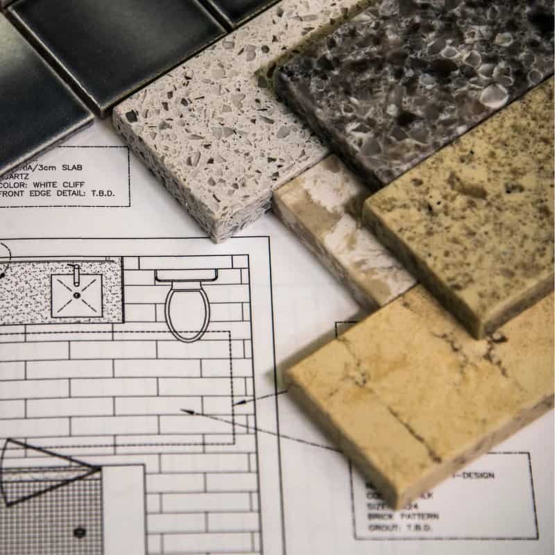 Flooring design Consultations in Sagle, ID
